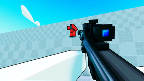 [FPS] Quickscope
