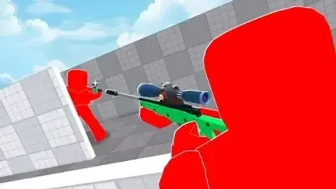 Humanoid Elite V12 Aimbot ESP Silent Aim - [FPS] Quickscope script preview