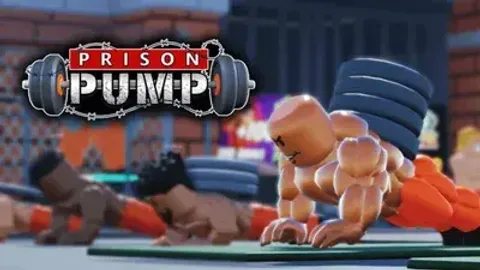 Prison Pump
