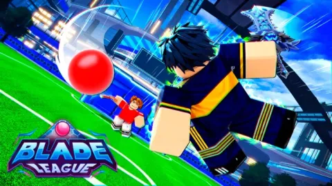 ⚽ Blade League