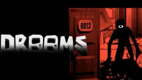 DROOMS 👁️ [FREE ADMIN PANEL] 