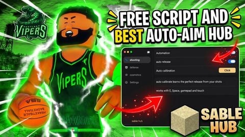 [STRESS TEST 3!] Practical Basketball