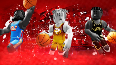 [STRESS TEST 3!] Practical Basketball