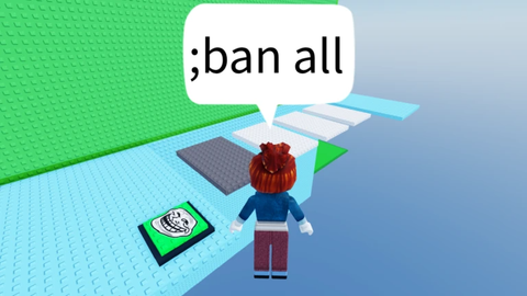 [1 ROBUX] Be an Admin Tower