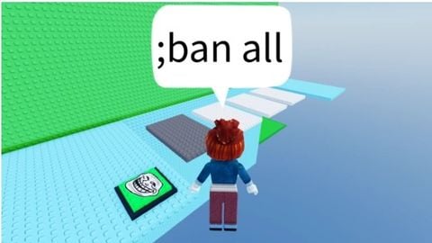 Jmzz Kicker - [1 ROBUX] Be an Admin Tower script preview