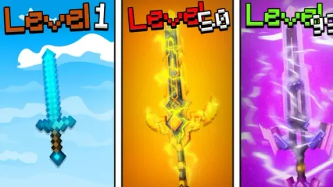 ⚔️ Slash Mobs Simulator [NEW!]