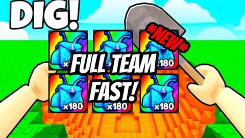 ⛏️ Dig to Earth's CORE!