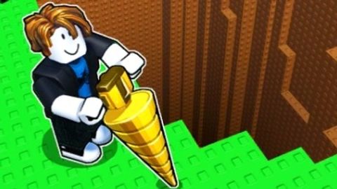 ⛏️ Dig to Earth's CORE!