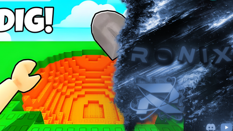 ⛏️ Dig to Earth's CORE!