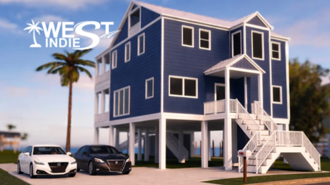 WI Script Request - West Indies script preview