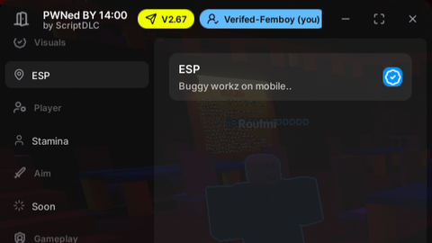 [QOL] PWNed BY 14:00