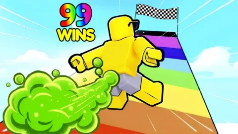 inf all gamepass and robux shop items - [👽] Fart Training 💨 script preview