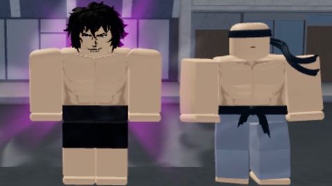 Right 2 Fight (Inactive)