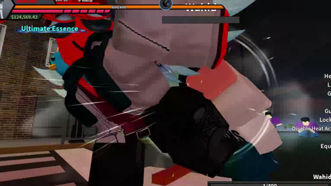 Right 2 Fight (Inactive)