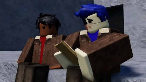Brother's Vow
