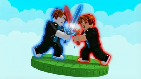 SwordCircle - Sword Circle ⚔️ script preview