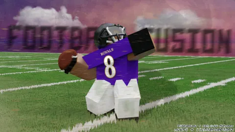 Football Fusion 2