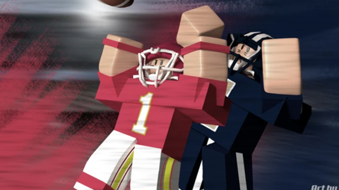 Football Fusion 2