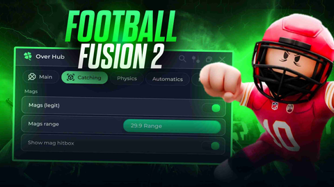 Football Fusion 2