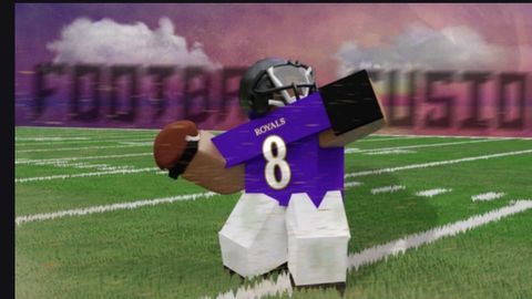 Football Fusion 2