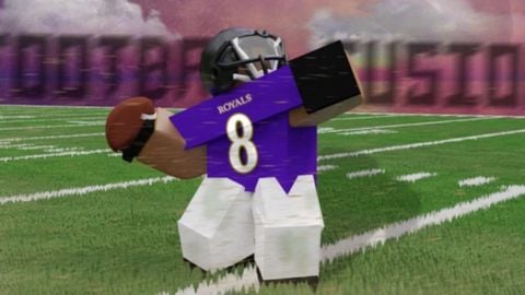 Football Fusion 2