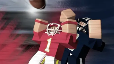Football Fusion 2
