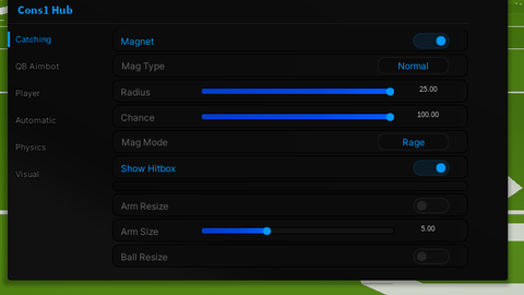 Football Fusion 2