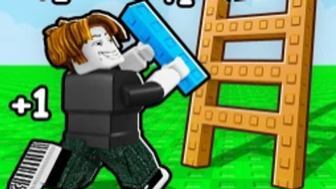+1 Ladder Per Click