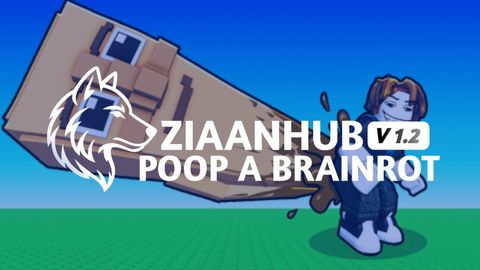 [UPD] Poop a Brainrot 💩