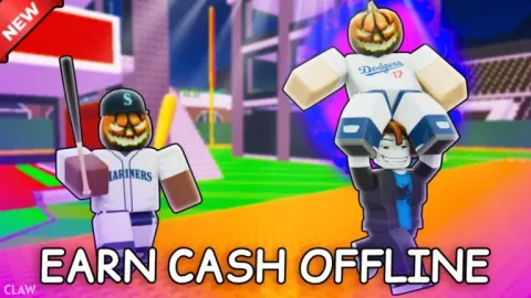 [⚾] Steal a Baseball Player