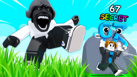 AUTOFARM Keyless and FREE - Shrink For Brainrots script preview