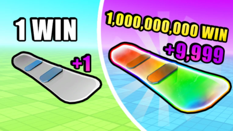 Snowboard Simulator