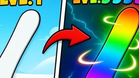 Snowboard Simulator