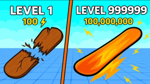 Snowboard Simulator
