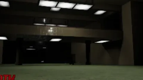 Depth Spelunking