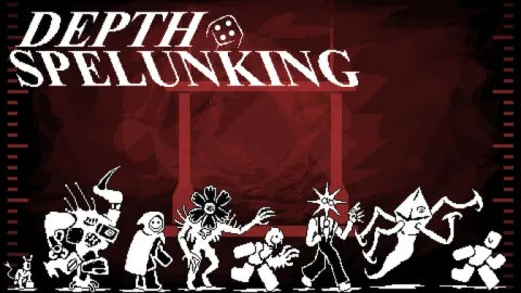 Depth Spelunking
