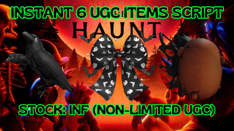 The Haunt