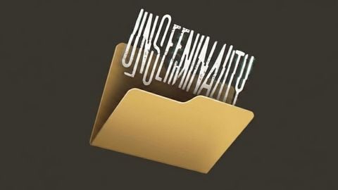 Unseen Liminality [Beta]