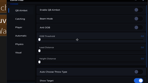Cons ff3 - Football Fusion 3 script preview