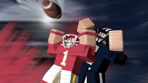 Football Fusion 3