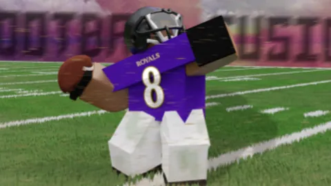 Football Fusion 3