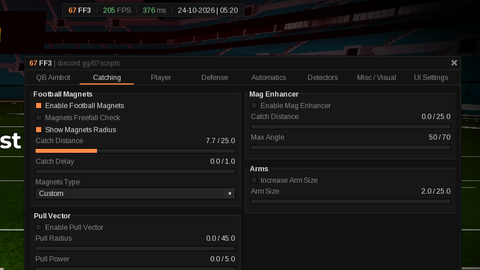 Football Fusion 3