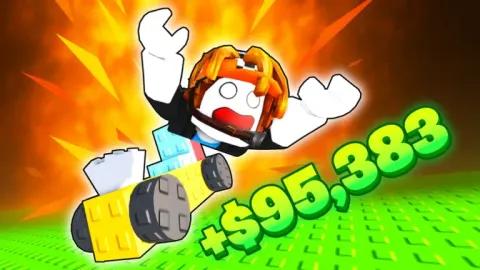 Build and Crash 💥