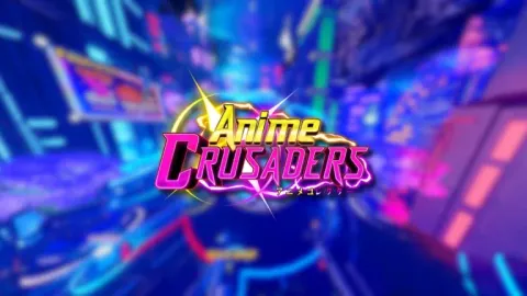 [RELEASE] Anime Crusaders