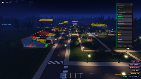 Criminal Simulator 💰 [ALPHA]