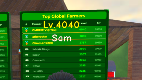 SAWAH Indo [Voice Chat]