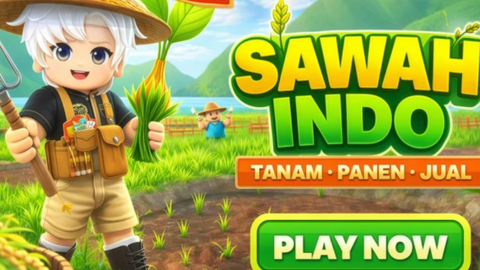 SAWAH Indo [Voice Chat]