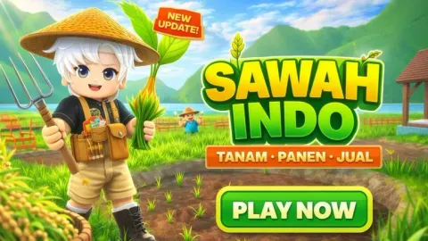 SAWAH Indo [Voice Chat]