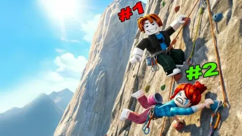 Climb Infinity Script - [NEW] 🚀Climb to Infinity! script preview