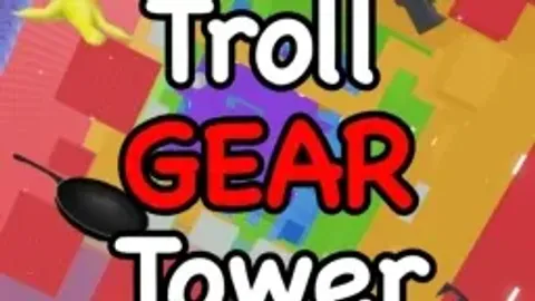Troll Gear Tower